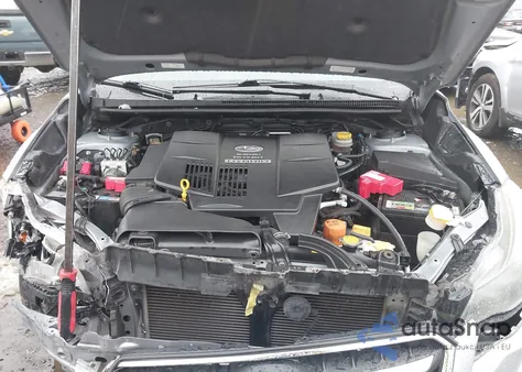 2015 Subaru Xv Crosstrek Hybrid Touring from USA, damaged, VIN JF2GPBPC4FH277588